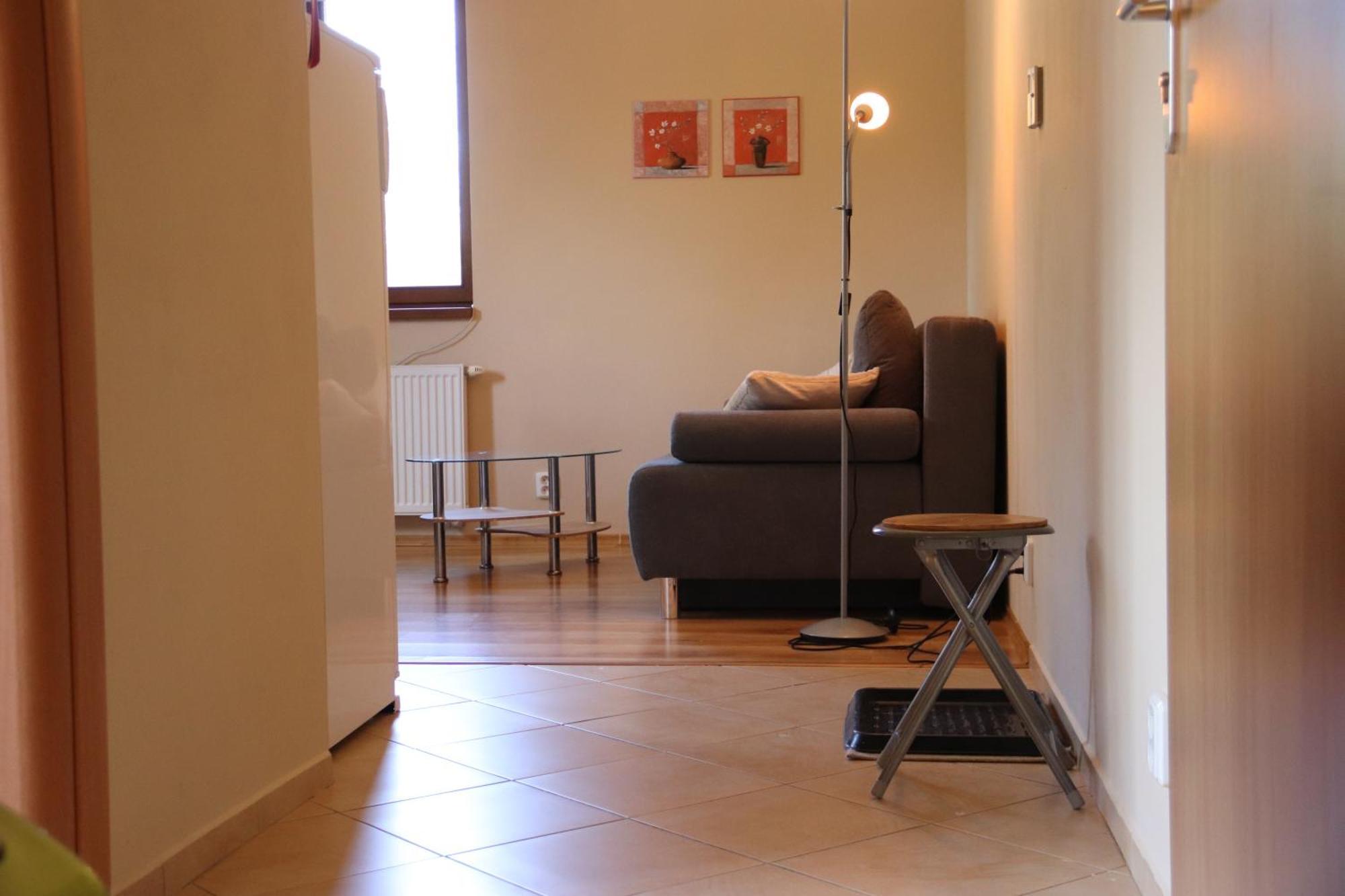 Apartmany U Tatranky Tatranská Lomnica Habitación foto
