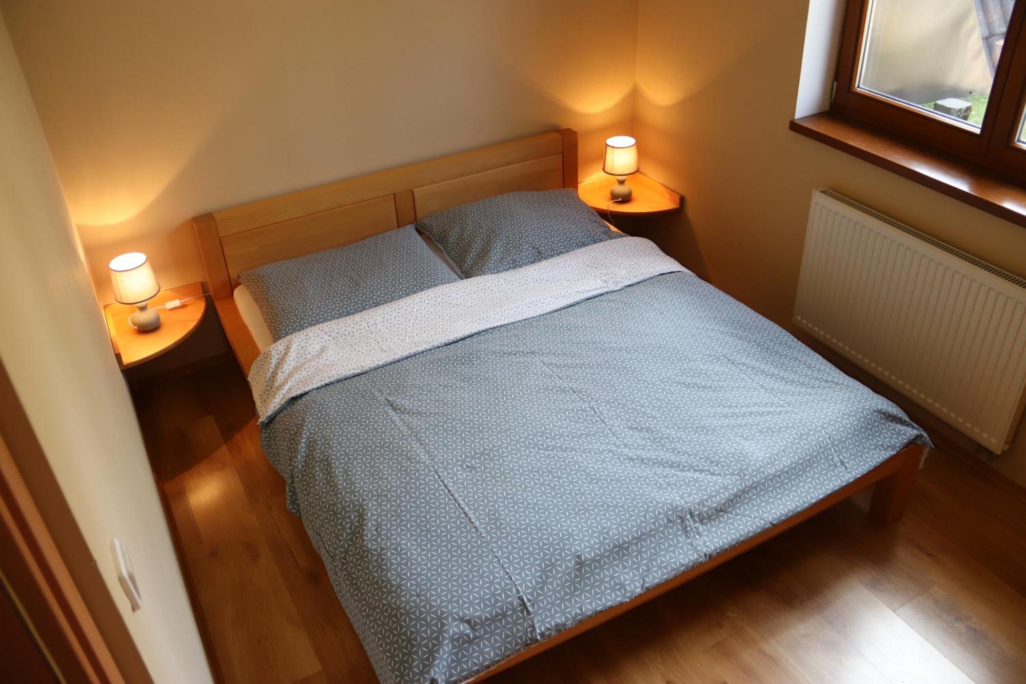 Apartmany U Tatranky Tatranská Lomnica Habitación foto