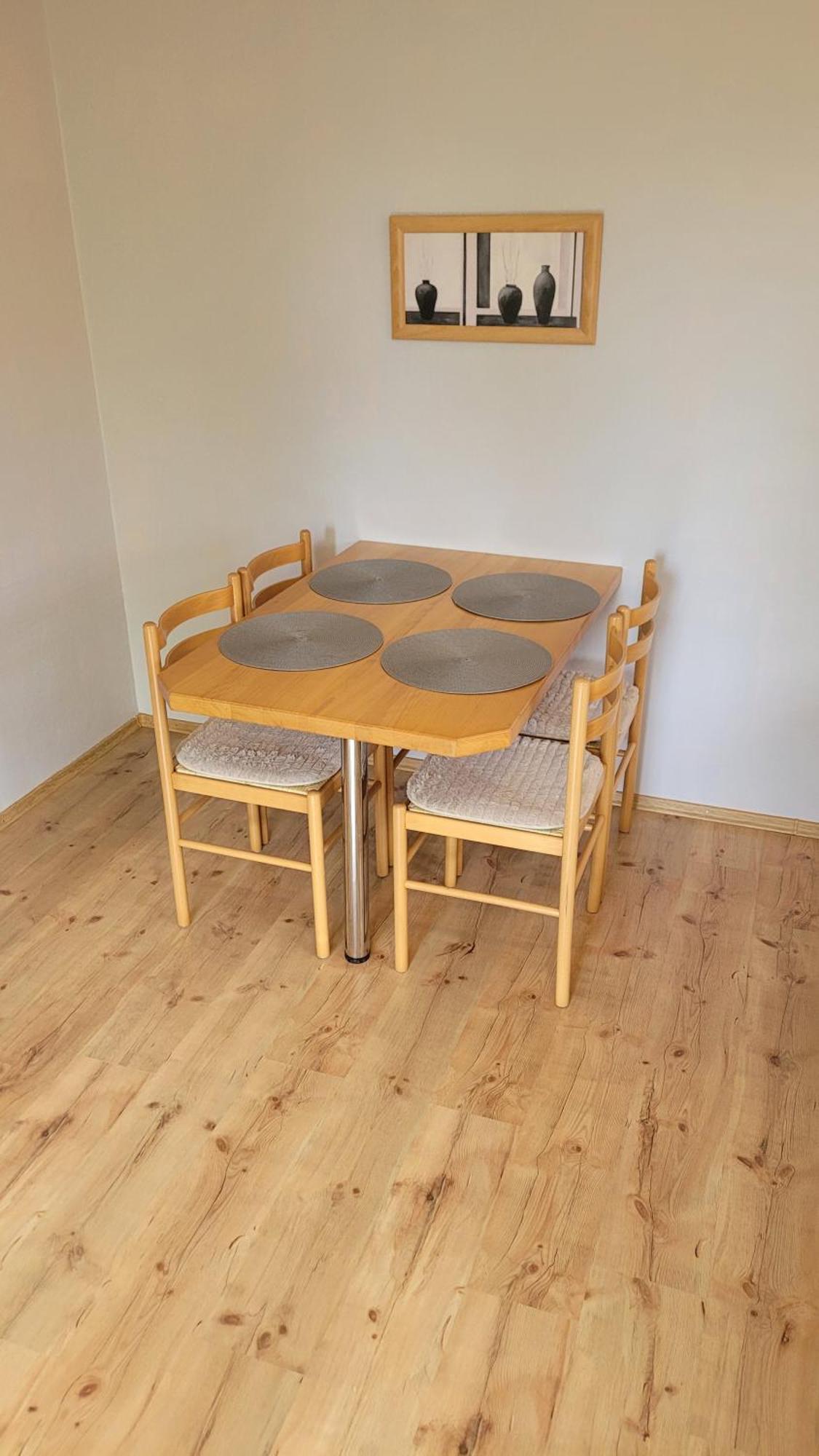 Apartmany U Tatranky Tatranská Lomnica Exterior foto