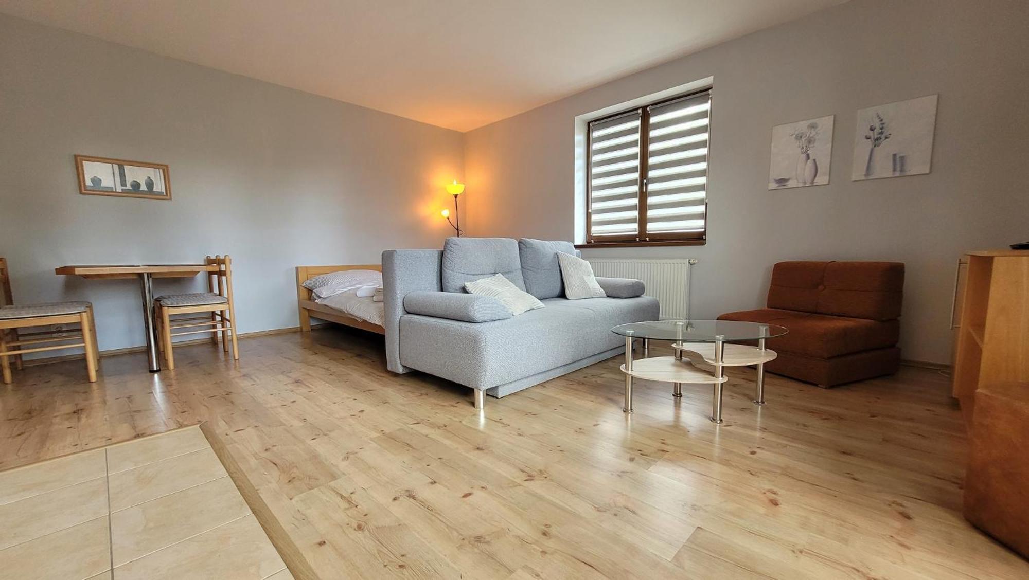 Apartmany U Tatranky Tatranská Lomnica Exterior foto