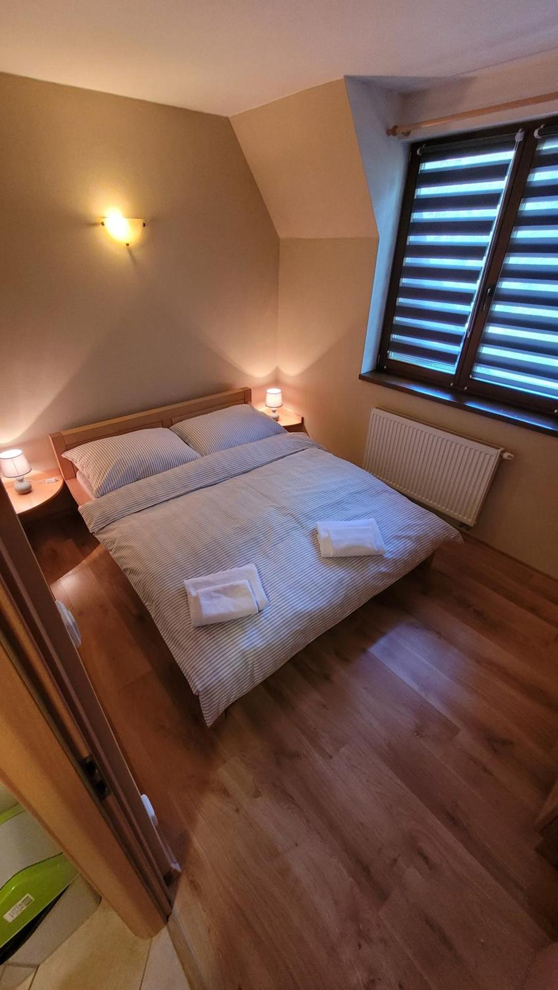 Apartmany U Tatranky Tatranská Lomnica Exterior foto