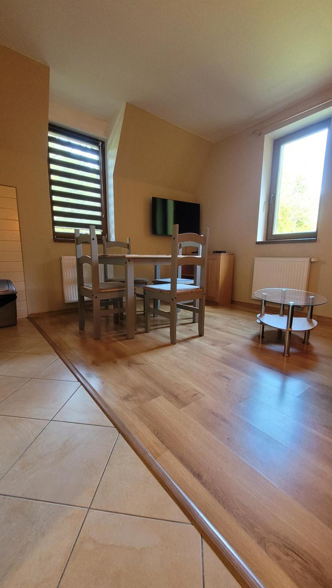 Apartmany U Tatranky Tatranská Lomnica Exterior foto
